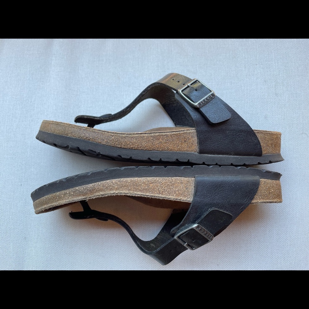 Gizeh from Birkenstock Size 38 - Picture 3 of 4